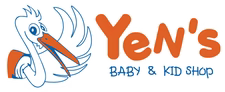 YensBaby - Baby & Kid Shop
