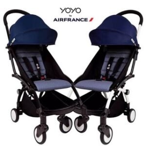 YOYO Stroller by Airfrance - Stroller Anak