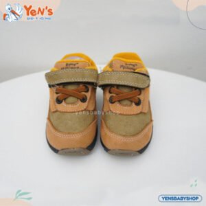 Baby Millioner BMLB 53 / sepatu anak laki laki /prewalker