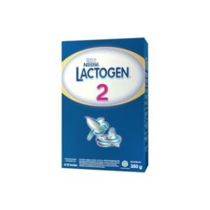 Nestle Lactogen 2 350gr
