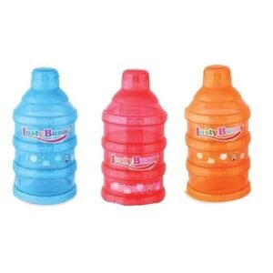 LUSTY BUNNY Milk Powder Container TB-1523 Tempat Susu