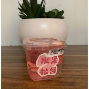 Slime Crystal Clay - Mainan Anak Slime TK942 /TK4007