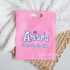 [Gift] AMARA Goodie Bag / Tote Bag