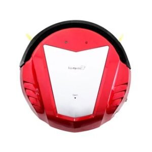 Kurumi Robot Vacuum Cleaner KV 02