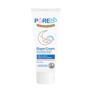PureBB Diaper Cream 200gr