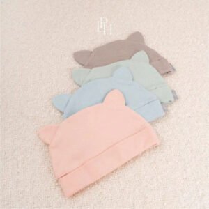 Little Palmerhaus - Foxy Hat (Topi Bayi) Unisex