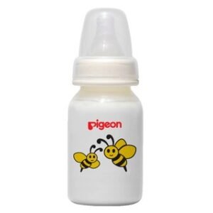 PIGEON Bottle PP 120ml Lebah