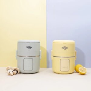 Little Dimple Portable Electric Cooker EC- 828