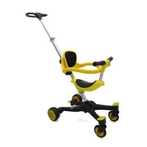 CHRIS&OLINS Stroller Traveller Trip HY-000