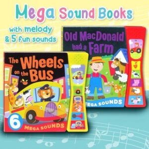 Mega Sound Book