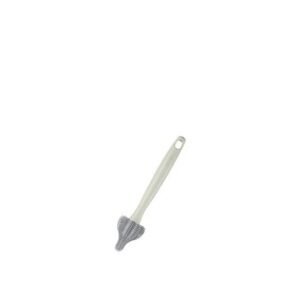 SIMBA Silky Rotating Silicone Nipple Brush