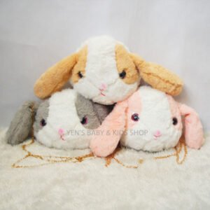 Tas Slempang Boneka Mix