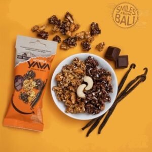 YAVA Granola Single Serving Go'Nola 30g