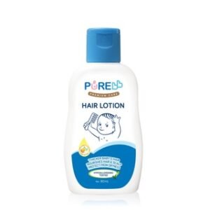 PUREBB Hair Lotion 80ml