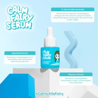 Pigeon Teens Serum - Serum Remaja 20ML thumbnail 7