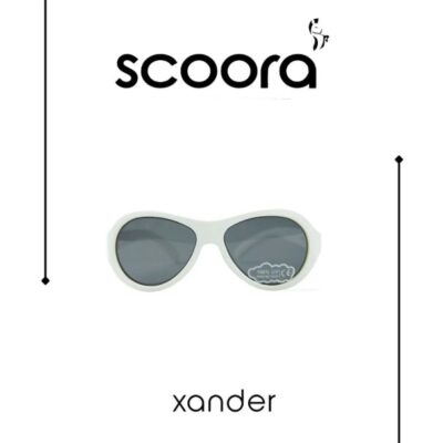 SCOORA Xander Kacamata Bayi Berjemur ( 0-24 MONTHS ) Anti UV thumbnail 6