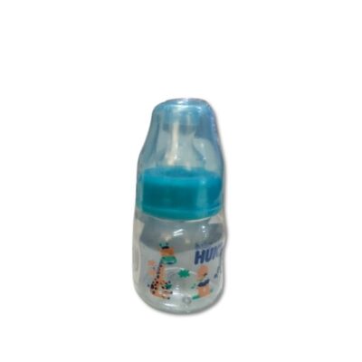 Huki Botol Susu C10216 PP Shaped Orthodontic Nipple 60ml thumbnail 3