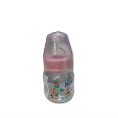 Huki Botol Susu C10216 PP Shaped Orthodontic Nipple 60ml thumbnail 4