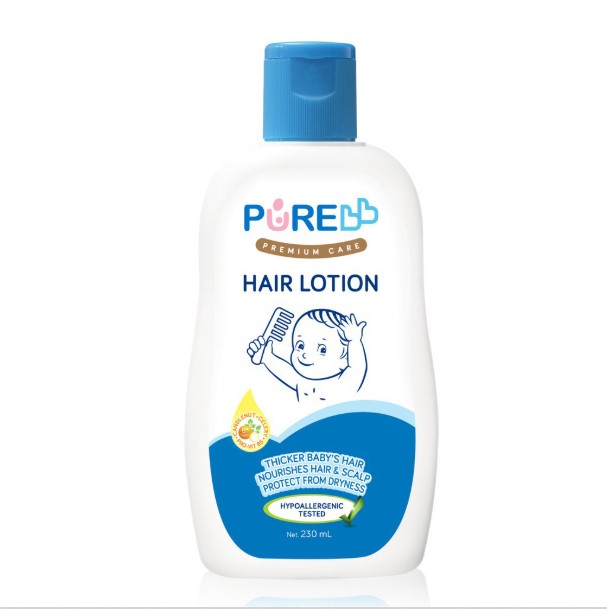 PUREBB Hair Lotion 230ml