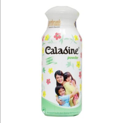 Caladine Powder