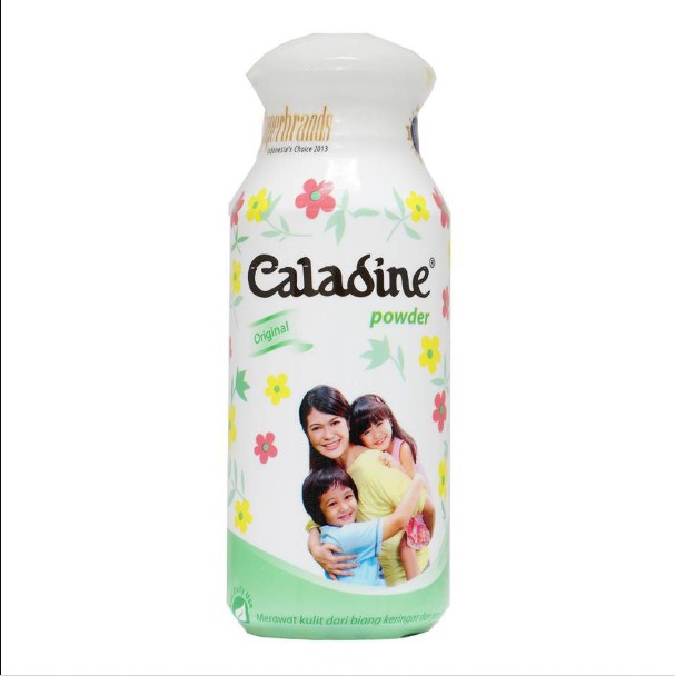 Caladine Powder