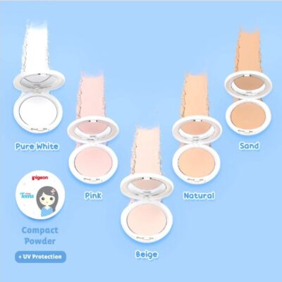 PIGEON TEENS Compact Powder 14Gr thumbnail 2