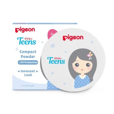 PIGEON TEENS Compact Powder 14Gr thumbnail 3