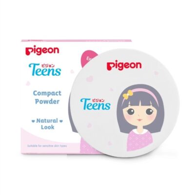 PIGEON TEENS Compact Powder 14Gr thumbnail 5
