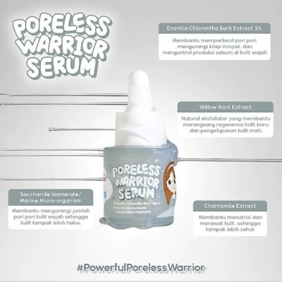 Pigeon Teens Serum - Serum Remaja 20ML thumbnail 2