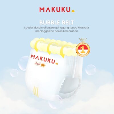 MAKUKU SAP Diapers Pro Care Pants XXL 28 - Popok bayi thumbnail 3