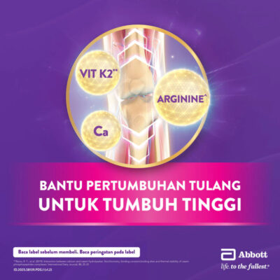 Pediasure Go 110 ml Susu UHT Pediasure Vanila / Coklat thumbnail 5