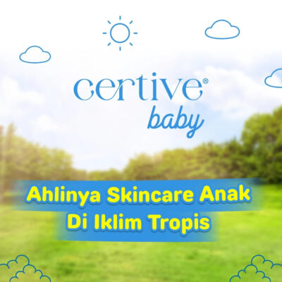 Certive Calming Baby Cream 50gr - Krim Penghangat dan Pereda Kolik pada Bayi dan Anak- Skincare bayi thumbnail 3