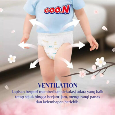 Goon Super Premium Pants - High Quality Made In Japan - M52 - L44 - XL38 - XXL28 thumbnail 7