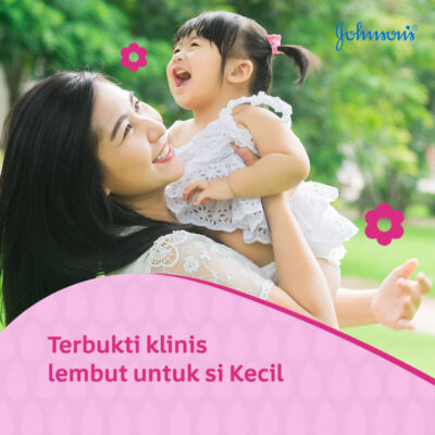 JOHNSON'S Slide Baby Cologne - Minyak Wangi Bayi 100ml - Parfum Bayi thumbnail 5