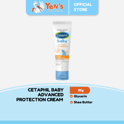 Cetaphil Baby Advanced Protection Cream 85gr